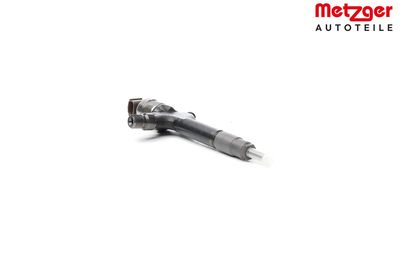 INJECTOR METZGER AUTOTEILE 0870109 24
