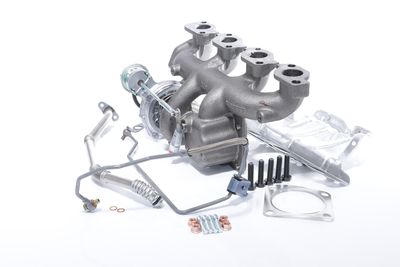 LADER AUFLADUNG BTS Turbo T981204 16