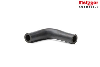 FURTUN RADIATOR METZGER AUTOTEILE 2420412 2