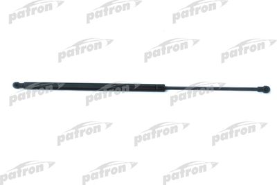 PATRON PGS7691RP Амортизатор багажника и капота  для PEUGEOT 206 (Пежо 206)