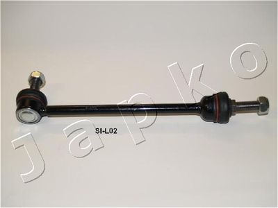 Stabilizator, zawieszenie JAPKO 106L02