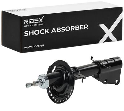 амортисьор RIDEX