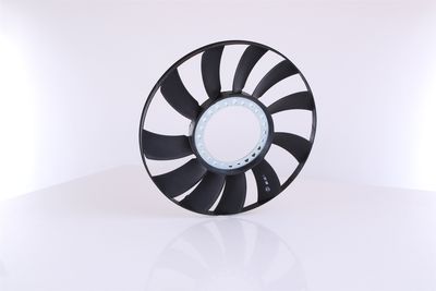 VENTILATOR RADIATOR NISSENS 85664 25