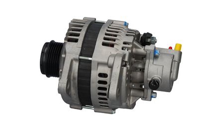 GENERATOR / ALTERNATOR VALEO 440650 7