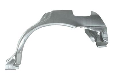 Fender reparatieset Achter Links past: HONDA CIVIC VI LFB, CIVIC VI LFB/KOMBI  ROVER 400, 45 01.95-05.05