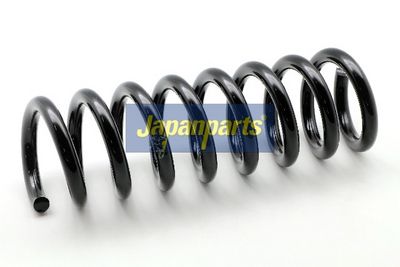 Pružina podvozku JAPANPARTS ZC5673A