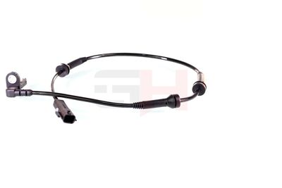 Snímač, počet otáček kol GH GH-703996