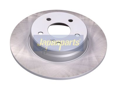 JAPANPARTS Тормозной диск