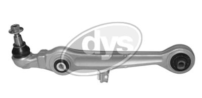 Control/Trailing Arm, wheel suspension 26-06076