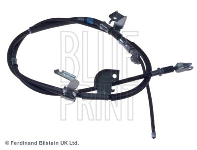 Cable Pull, parking brake BLUE PRINT ADT346377