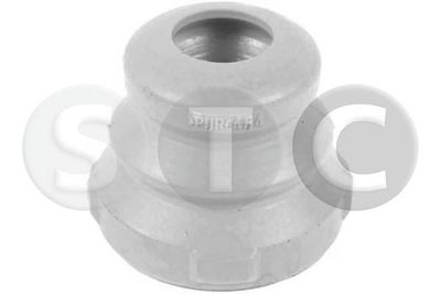 TAMPON CAUCIUC SUSPENSIE