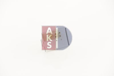 WIDERSTAND INNENRAUMGEBLäSE AKS DASIS 740295N 13