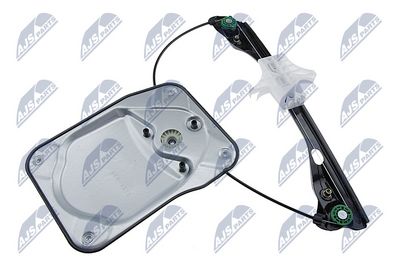 Spouštěč skla ZP bez motorku NTY EPS-SK-028