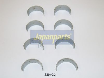 JAPANPARTS Švaistiklio indėklas