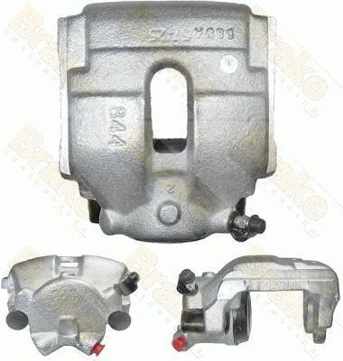 Brake Caliper Brake ENGINEERING CA2260