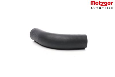 LADELUFTSCHLAUCH METZGER AUTOTEILE 2400334 23