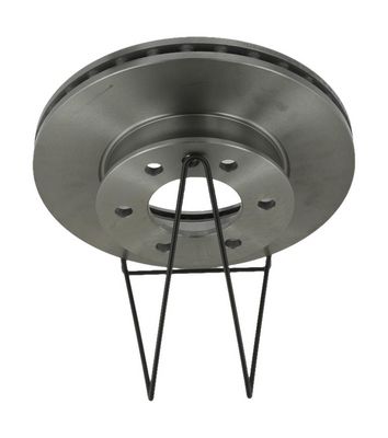 Bremseskive JURID 569136J for MERCEDES-BENZ, AUDI, CHRYSLER, DODGE, …