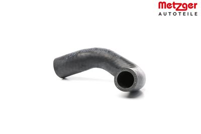KüHLERSCHLAUCH METZGER AUTOTEILE 2421185 4
