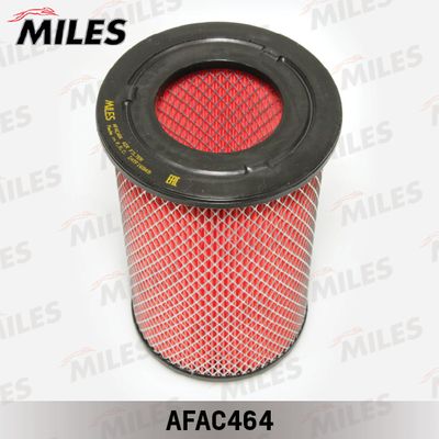 Воздушный фильтр MILES AFAC464 для NISSAN NP300
