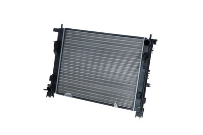 RADIATOR RACIRE MOTOR NRF 58444A 7