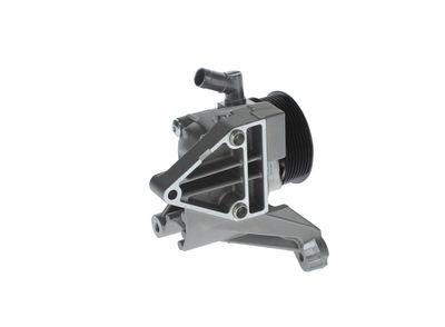 HYDRAULIKPUMPE LENKUNG BOSCH KS00000078 21