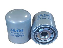 ALCO FILTER Патрон осушителя воздуха, пневматическая система