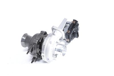 LADER AUFLADUNG BTS Turbo T912932 31