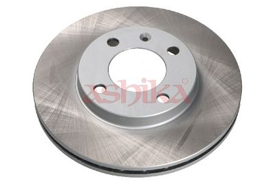 спирачен диск ASHIKA 60-00-0939C