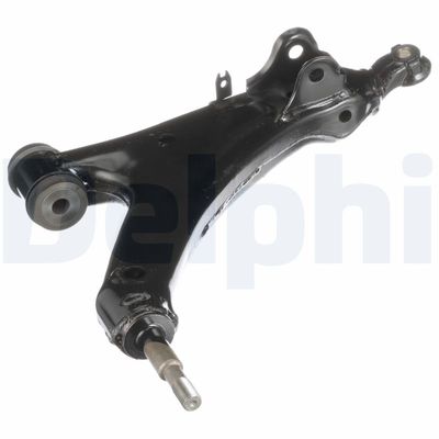 LENKER RADAUFHäNGUNG