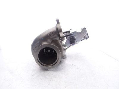 LADER AUFLADUNG GARRETT 8220725004S 6