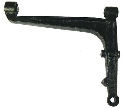 Brat, suspensie roata METZGER 58007002
