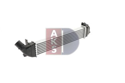 LADELUFTKüHLER AKS DASIS 187032N 5