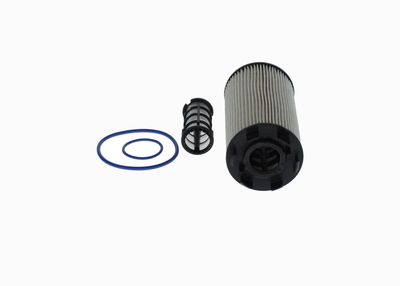 Palivový filter BOSCH F 026 402 183