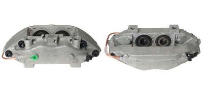 спирачен апарат BUDWEG CALIPER 343665
