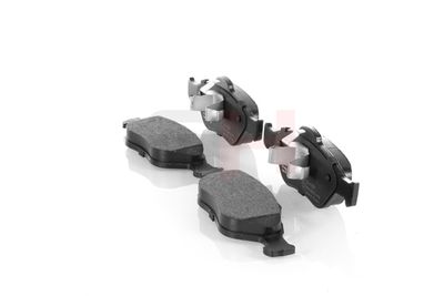 SET PLACUTE FRANA FRANA DISC GH GH412557 49