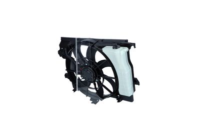 VENTILATOR RADIATOR NRF 47904 31