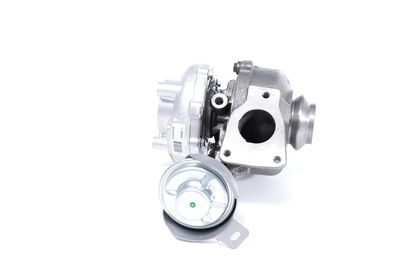 LADER AUFLADUNG BTS Turbo T914725 11