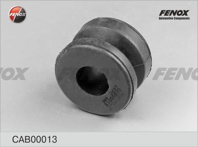 Подвеска, рычаг независимой подвески колеса FENOX CAB00013 для NISSAN URVAN