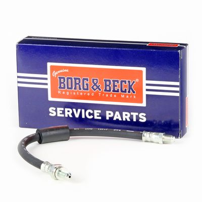 спирачен маркуч BORG & BECK BBH7355