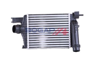 INTERCOOLER COMPRESOR BOGAP R4220108
