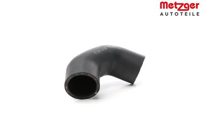 LADELUFTSCHLAUCH METZGER AUTOTEILE 2400886 32