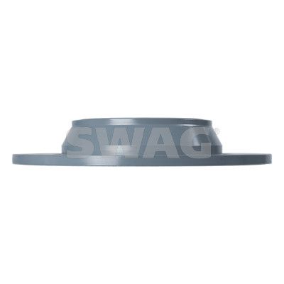 Brzdový kotúč SWAG 50 10 4853