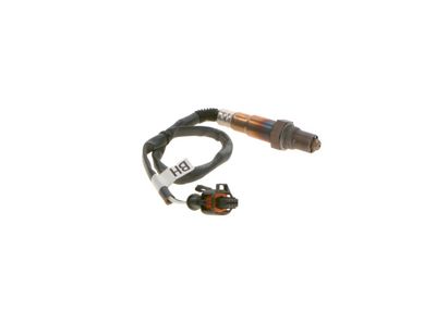 SONDA LAMBDA BOSCH 0258006347 25