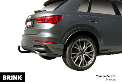 MODUL TRACTARE BRINK 666300 3