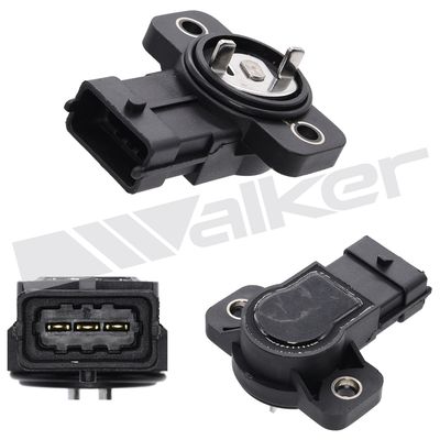 SENSOR DROSSELKLAPPENSTELLUNG WALKER PRODUCTS 2001480 4