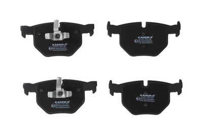 Stabdžių trinkelių rinkinys, diskinis stabdys