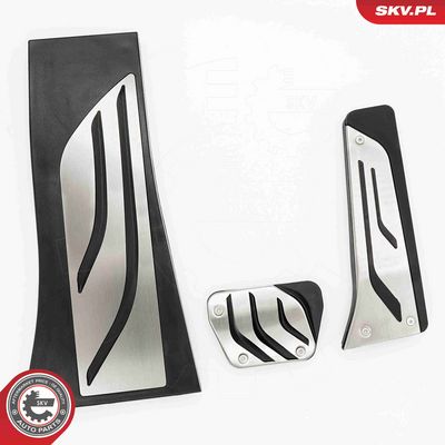 SET SUPORT PEDALE ESEN SKV 97SKV847 1