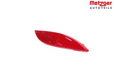 REFLECTOR METZGER AUTOTEILE 2080254 6