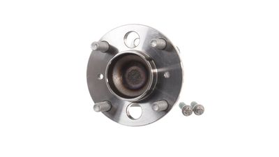 RADLAGERSATZ SKF VKBA6654 17