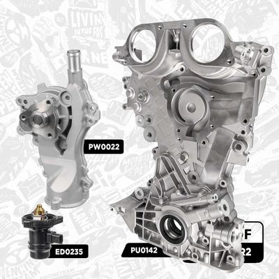 CHIT LANT DE DISTRIBUTIE ET ENGINETEAM RS0030VR2 7